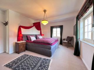 Villa Herzog - Ferienhaus für 6 Personen in Braunlage, Harz - 1