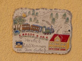 „Frische Quelle“ Jonsdorf - Jonsdorf - 2