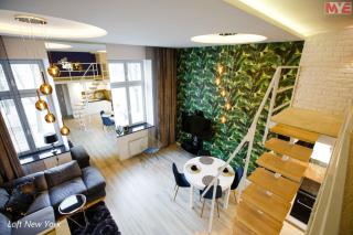 MYE Apartments - Kamienica Sienkiewicza - 1