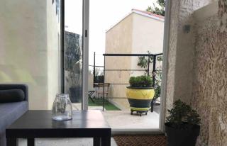 Appartement Rez de villa - Porte des Calanques - La Redonne - 9