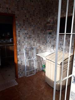 Casa Temporada Bertioga- Indáia - 4