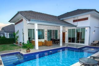 House Deilert - Hua Hin - 2