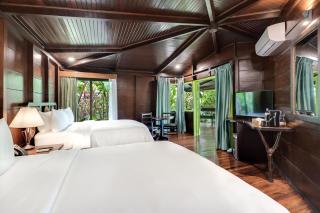 Chachagua Rainforest Hotel & Hot Springs - Fortuna - 1