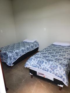 Apart-Hotel Canastra - São Roque de Minas - 0