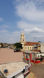 Apart-Hotel Canastra - São Roque de Minas - 3