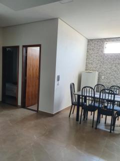 Apart-Hotel Canastra - São Roque de Minas - 1