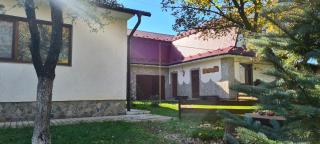 Usadba Okhotnichiy Dvor - Yabluniv - 7