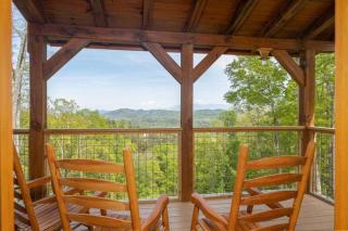 The Appalachian – Your Pigeon Forge Dream Cabin - 4