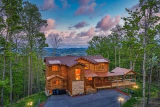 The Appalachian – Your Pigeon Forge Dream Cabin - 7