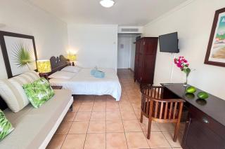 Studio Ti Paradise - Magnifique vue mer et diamant - 7