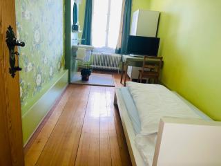 Hotel Sternen Worb - Worb - 3
