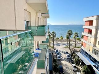 SEA SIDE SUITE - Vlorë - 0