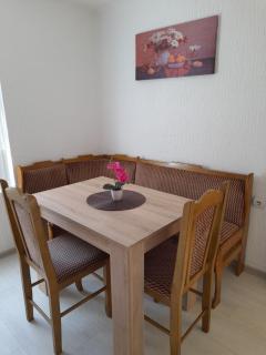 Apartment Ildiko - Subotica - 4