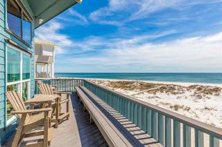 Viking - Nordic Villas - Orange Beach - 0