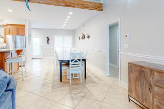 Viking - Nordic Villas - Orange Beach - 6