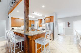 Viking - Nordic Villas - Orange Beach - 5