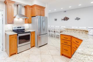 Viking - Nordic Villas - Orange Beach - 4