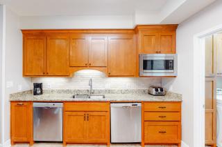 Viking - Nordic Villas - Orange Beach - 2