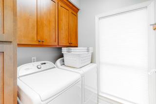 Viking - Nordic Villas - Orange Beach - 1