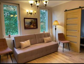 Apartament pod Brzozami - 5