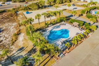 Viking - Nordic Villas - Orange Beach - 7