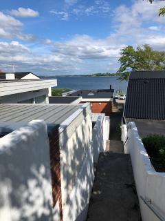 Hel(t) udlejningsbolig med Christina som vært - Gråsten - 9