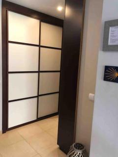 Coqueto apartamento en ARona el PAlm-mar. - Arona - 1