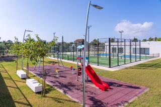 Hauzify I Apartaments Roques Daurades - 9