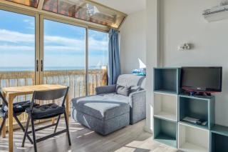 Appartement Rivage - Welkeys - Cagnes-sur-Mer - 3