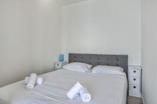 Appartement Rivage - Welkeys - Cagnes-sur-Mer - 2