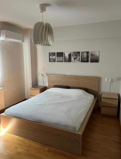 Athens Gate Acropolis Two bedroom apartment - Atene - 5