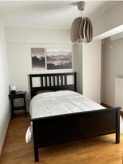 Athens Gate Acropolis Two bedroom apartment - Atene - 4