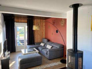 Logis au sud d'Angers, entre Loire & vignes - Saint-Jean-des-Mauvrets - 5