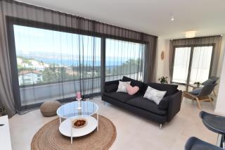 Villa Bella Vista 2 - Ičići - 5