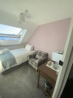 Kilmory House - Lochgilphead - 1