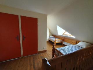 Joli appartement avec terrasse vue sur les montagnes - Uvernet-Fours - 7