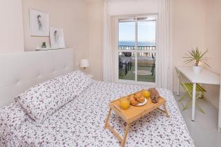 Sunshine Balcony- La Caleta - Caleta de Velez - 2