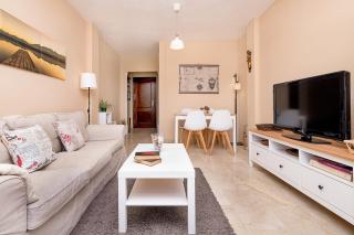 Sunshine Balcony- La Caleta - 7