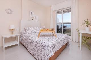 Sunshine Balcony- La Caleta - Caleta de Velez - 1