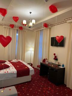 Top Royal Central Brasov - Braşov - 9