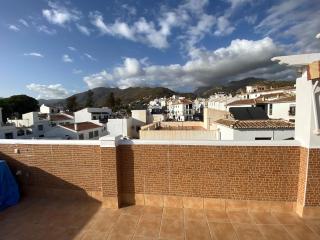 El ático de la Cañada - Frigiliana - 9
