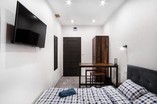 Dream Aparts - Piotrkowska 56 - Łódź - 6