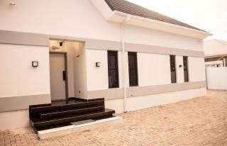 Pinewood Suite+ GYM+Snooker board. Rhodabode Nile - Abuja - 1