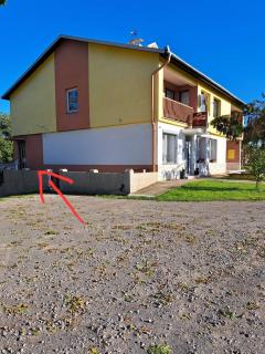 NATY apartmán - Haniska - 1