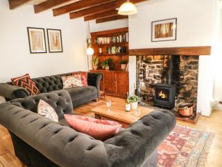 Englewood Cottage - Allenheads - 5