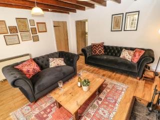 Englewood Cottage - Allenheads - 4