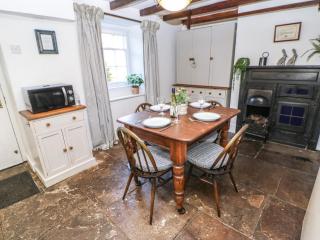 Englewood Cottage - Allenheads - 2