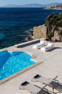 Villa Deloxenia by Ethos Hospitality - Mikonos - 7