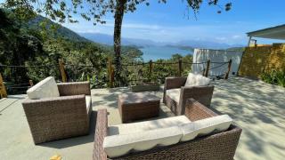 Alto da Piraquara Flat - Angra dos Reis - 7