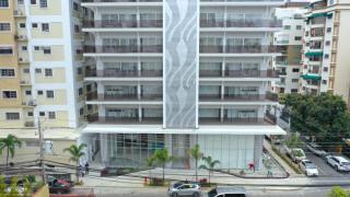 Brickell Hotel apto g 08 Santo Domingo Bella Vista - Santo Domingo - 2